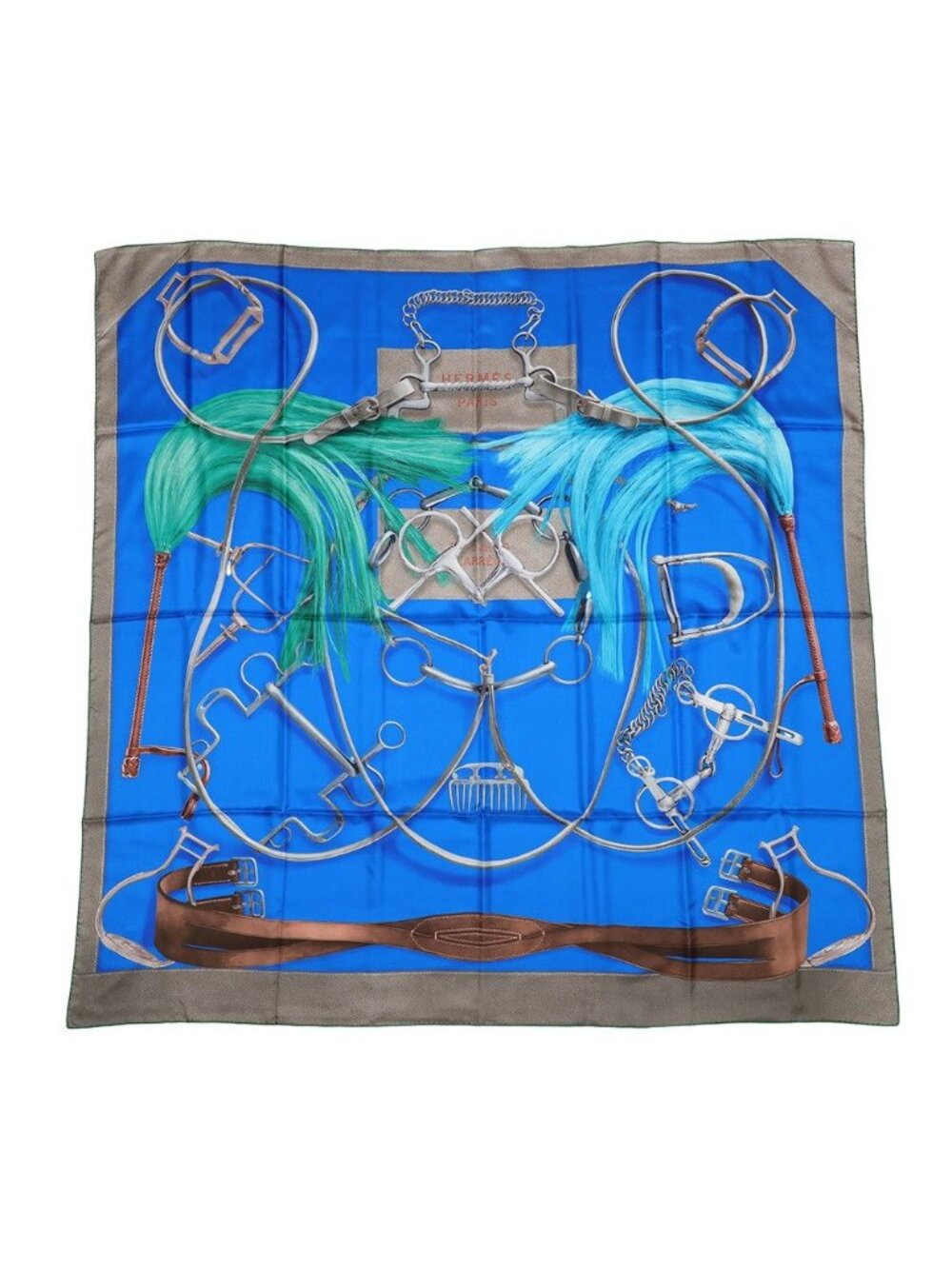 Hermes Shawl Carre 140 Geant Project Projets Carres Silk Scarf